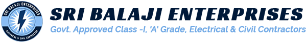 Sri Balaji Enterprises